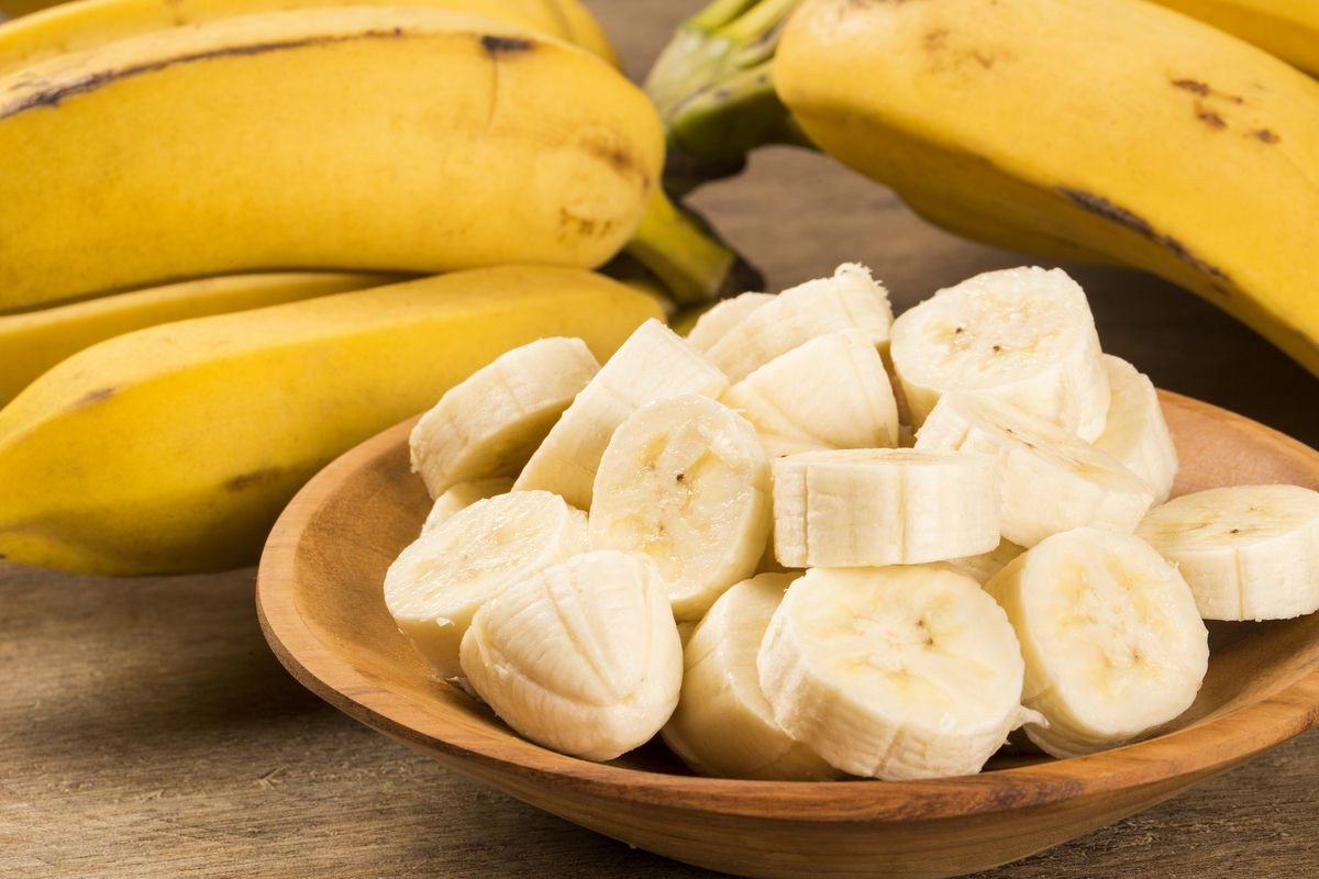 Buah pisang